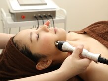 ヴィヴィエ(VIVIE)/気になるほうれい線にも◎