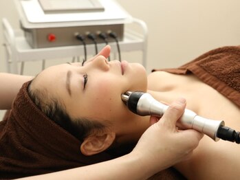 ヴィヴィエ(VIVIE)/気になるほうれい線にも◎