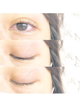 プライズアイリス アイラッシュ 池袋東口店(prize Iris eyelash)/まつ毛パーマ♪【池袋】