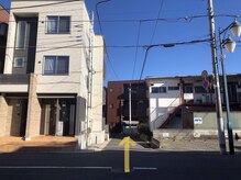 カレン(KAREN)/道順．7