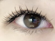 カラン 焼津店(CALIN)/フラットラッシュ140本♪