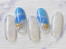 ネイルサロン インプレス(Impress)/季節限定デザイン