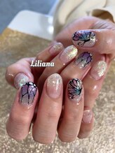 リリアーナ(Liliana)/