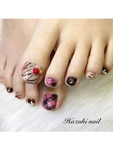 ハズキ ネイル(Hazuki Nail)/