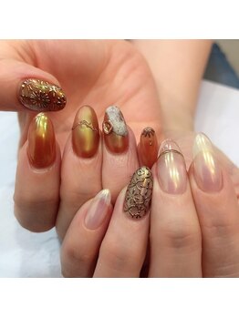 グラッディ(Glady)/持ち込みデザイン