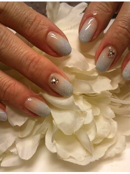 コーラル(CORAL)/選べるシンプルアート￥6240