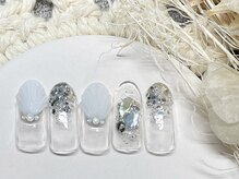 ネイルルームシャイン/