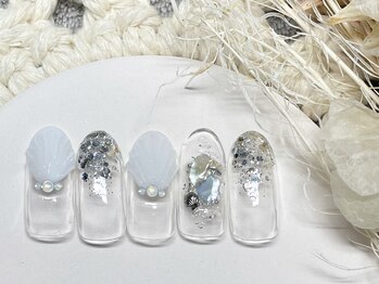 ネイルルームシャイン/