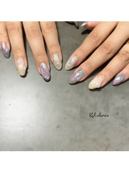 カル シェリール(Kal.cherir)/