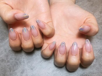 イデアル(ideal)/ジェルワンカラー