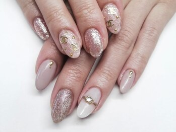 ネイルサロン シェリス(Nail Salon CHELICE)/