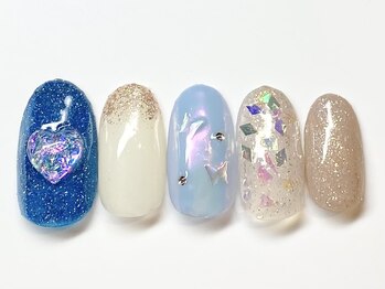 リノリコ 阿佐ヶ谷店(RinoRiko)/大人ガーリー 16