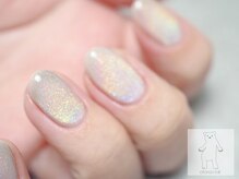 オトナネイル(otona nail)/ユニコーンマグネットネイル