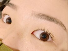 ナーディ 藤沢(Nadi)/まつげバッチリ上げスタイル☆