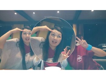 もみとほぐしのとんぼ/鈴木の"もみほぐし90分"