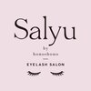 サリュ バイ ホノホノ(Salyu by hono hono)ロゴ