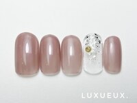 Nail＆Eyelash　BEAUTY DESIGN LUXUEUX春日・大野城店【ビューティデザインルクソー】