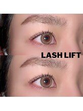 ヴァーリー(valley.)/ラッシュリフト