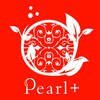 パールプラス 甲府店(Pearl plus)ロゴ
