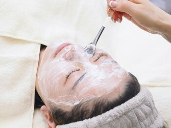 ルスリール(Le Sourire)/プレクレンジング-２