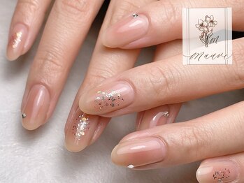 モーブ(mauve)/mauveデザインコース