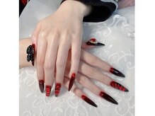 ミヤ 川崎店(MIYA)/スーパーロングネイル