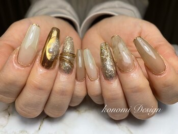 ケーネイルズ(K..nails)/