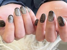 レオ ネイル 倉敷店(leo nail)/ジェルネイル