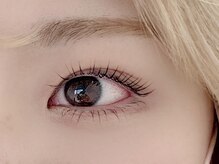 トレヴァーデルチザン 南船場店(Trevor de'rtisan eyelash)/パリジェンヌラッシュリフト