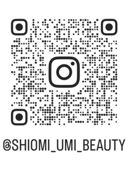 ウミ(umi)/インスタグラム☆