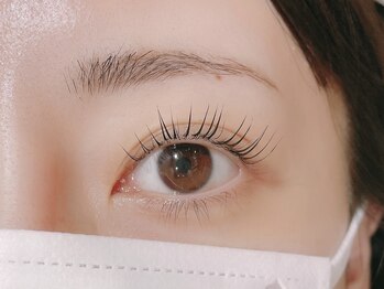 テラスヘア(TERRACE hair)/パリジェンヌラッシュリフト