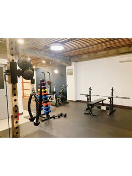 短期集中コースのあるサロン