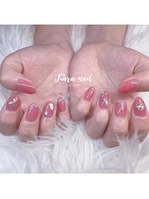 ティアラネイル 宇都宮/