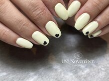 ザノーベンバー(the November.)/ORDERdesign 60min