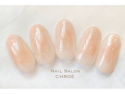 ネイルサロンクロエ (Nail Salon CHROE)の写真