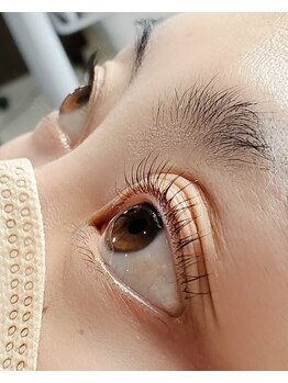 マジックガール 津田沼店(MagiqueGirl)/【パリジェンヌラッシュリフト】