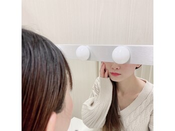 アルゴ 太田店(ALGO)/アフターカウンセリング