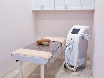 ラココ 盛岡店(LACOCO)/個室のプライベート空間♪ 