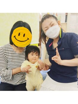 かおりビューティサロン/産後骨盤の歪みを改善しましょう