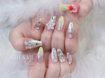 イチネイル(ICHI NAIL)/