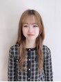 ミリー アイネ アイラッシュ アンド ネイル 池袋(Millie ainee Eyelash&Nail) 田畑 アイリスト