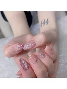 クイーンズビューティーサロン 新宿本店(Queen's beauty salon)/やり放題