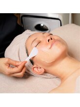 ブリリアント(Brilliant)/筋膜リリース(マシン施術)