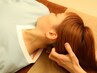 【ギフト券ご利用】頭ほぐし　60分