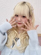 フェルタム バイ アリスボーテ 渋谷(Feltam by Arys beaute) まりぴ 