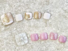 フットデザイン☆