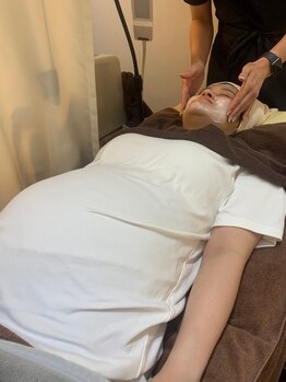 ナチュライズ(NatuRise)/妊婦さんも施術できます