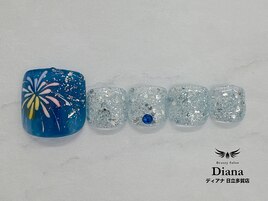 F2-057　定額ネイル