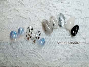 ステラ(Stella)/▼スタンダードコース5980