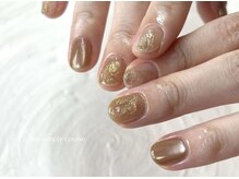 トレノ(TRENO)/シンプルコース　8800